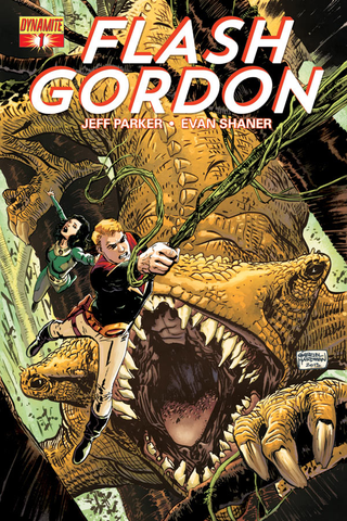 Illustration for article titled New releases include the gorgeous Iron Fist and dreary Batman: Eternal